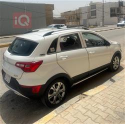 بايك X25